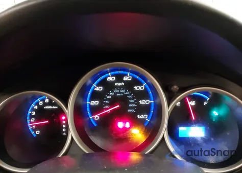 2008 Honda Fit Sport z USA, uszkodzony, nr VIN JHMGD38678S061440